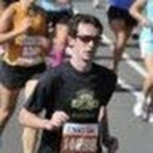 Meet your Posher, Kevin patrick aquinas